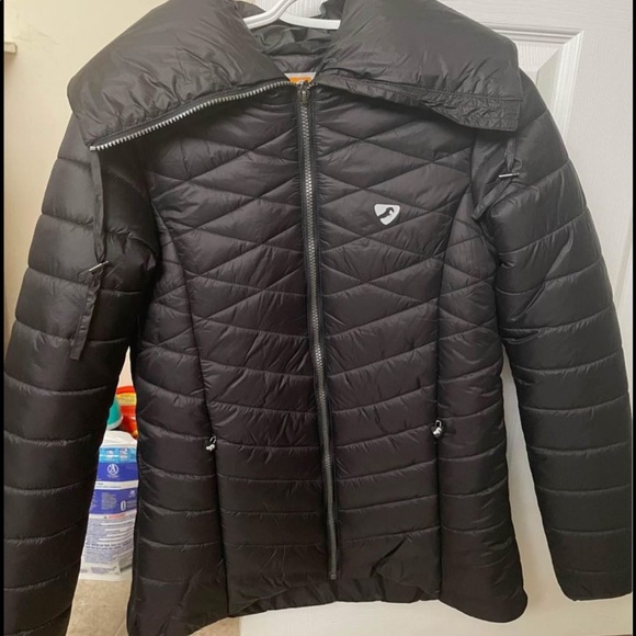 Brand new Aubrion (by Shires) Jacket - Picture 3 of 3